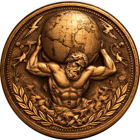 Atlas coin