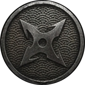 Ninja coin
