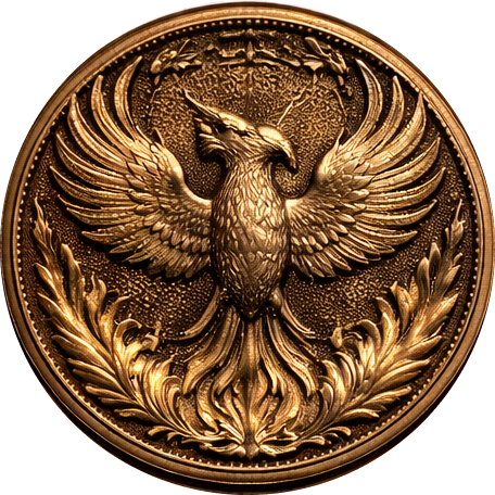 Phoenix coin